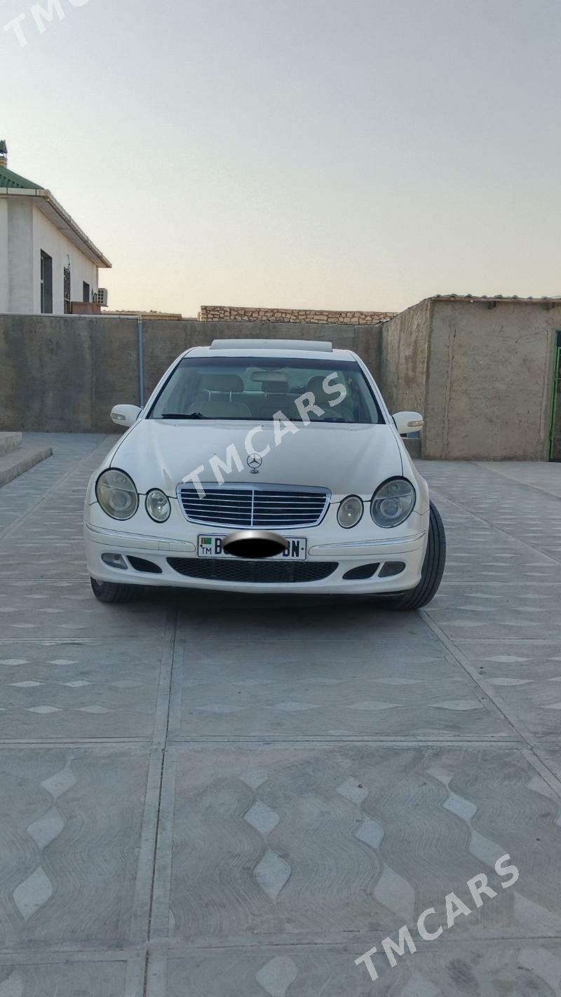 Mercedes-Benz C320 2004 - 125 000 TMT - Balkanabat - img 6