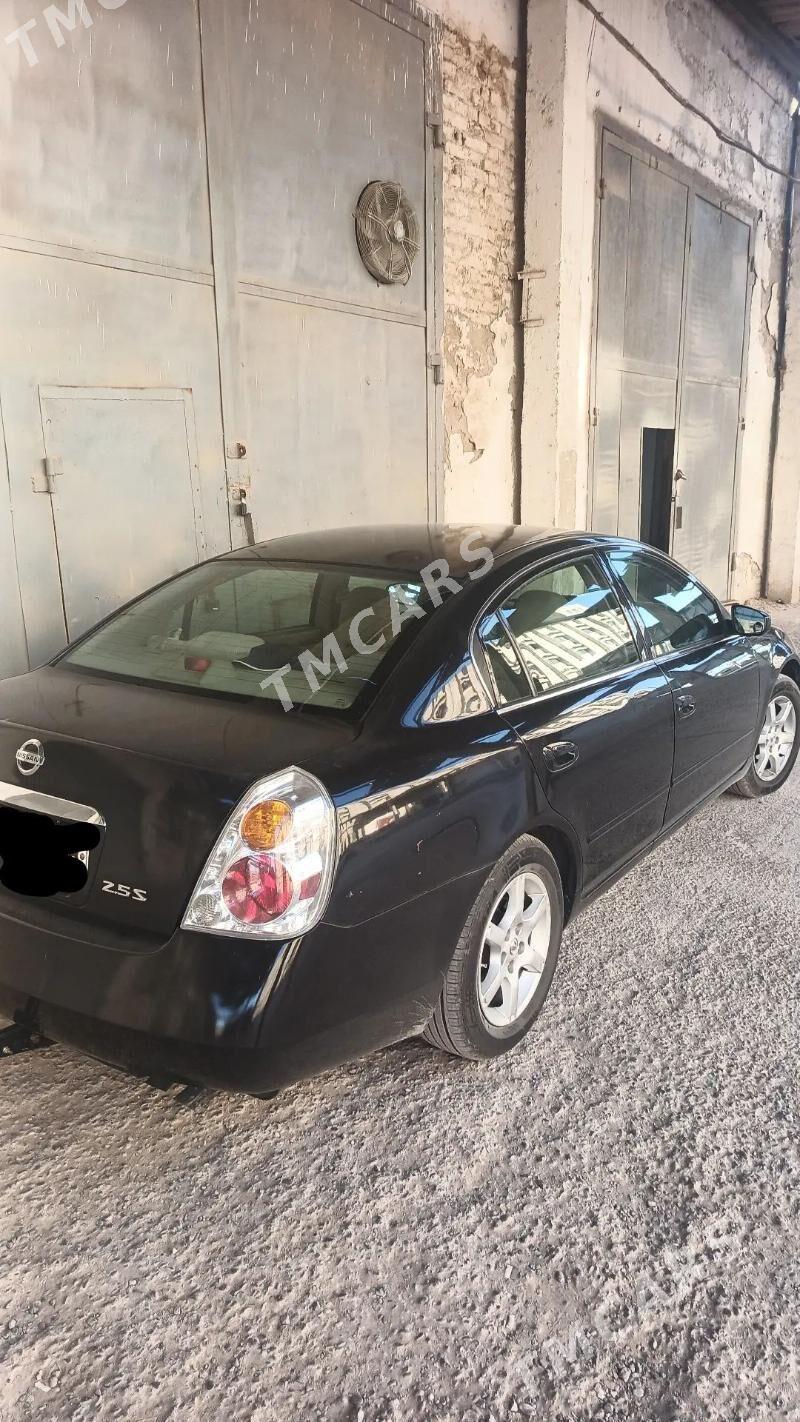 Nissan Altima 2007 - 110 000 TMT - Türkmenabat - img 5
