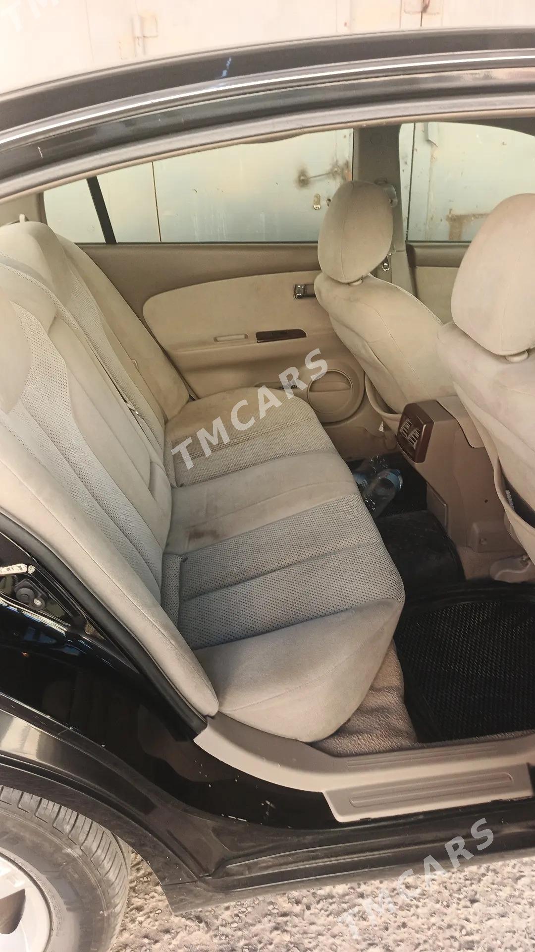 Nissan Altima 2007 - 110 000 TMT - Türkmenabat - img 3