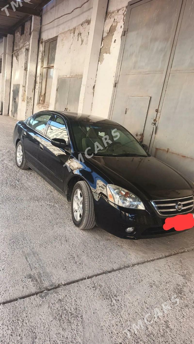 Nissan Altima 2007 - 110 000 TMT - Türkmenabat - img 4