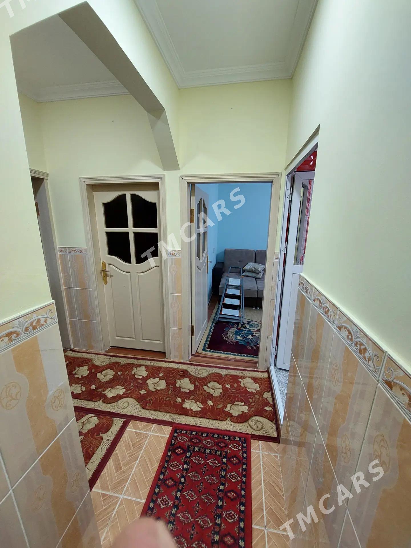 ГАУДАН A 4 КОМ 2 ТАЖ 90м² - Гаудан "А" - img 3