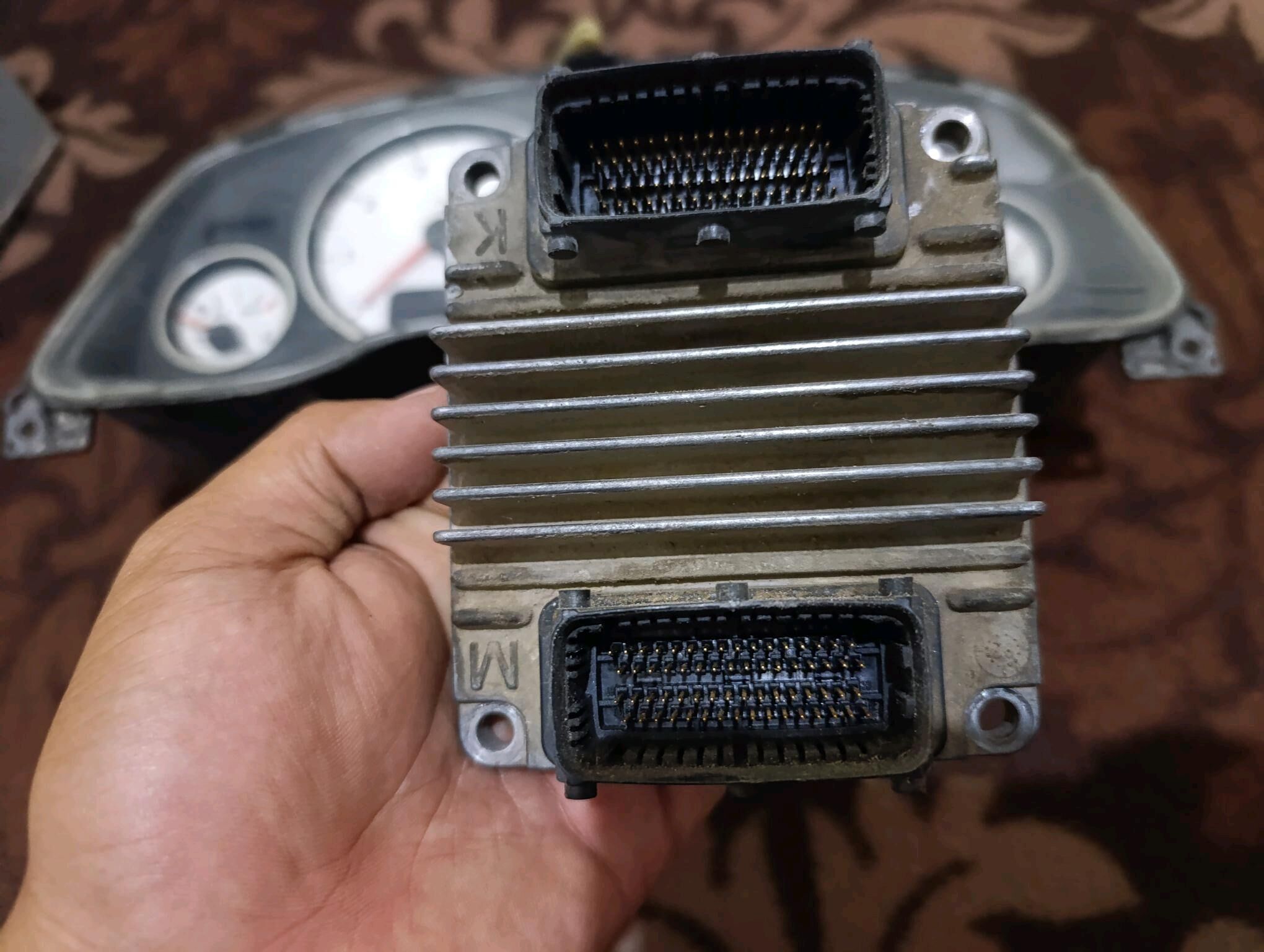 astra j kompyuter 550 TMT - Seýdi - img 2