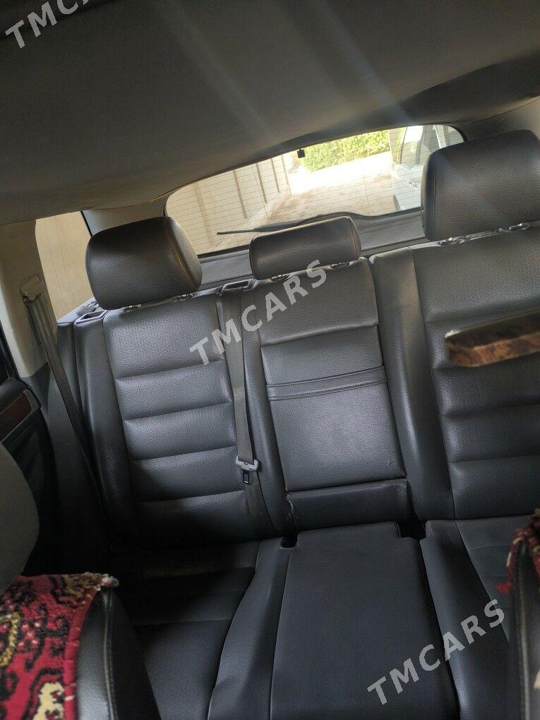 Volkswagen Touareg 2003 - 130 000 TMT - Каракумский этрап - img 2
