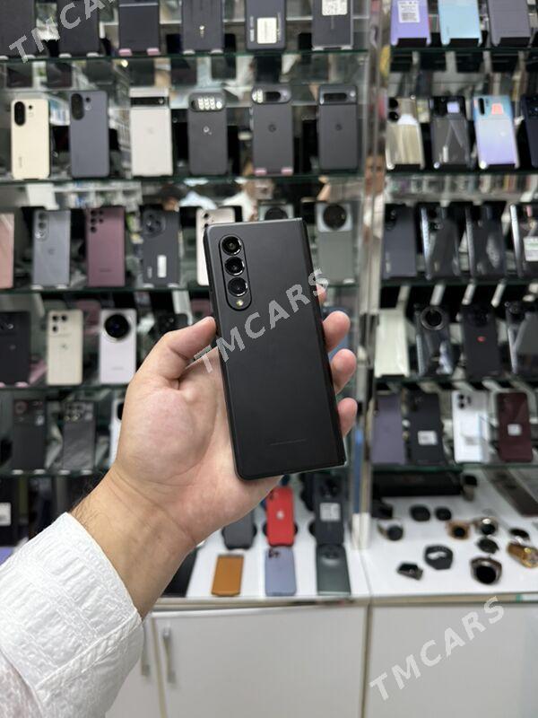 Samsung Fold3 - Ашхабад - img 3