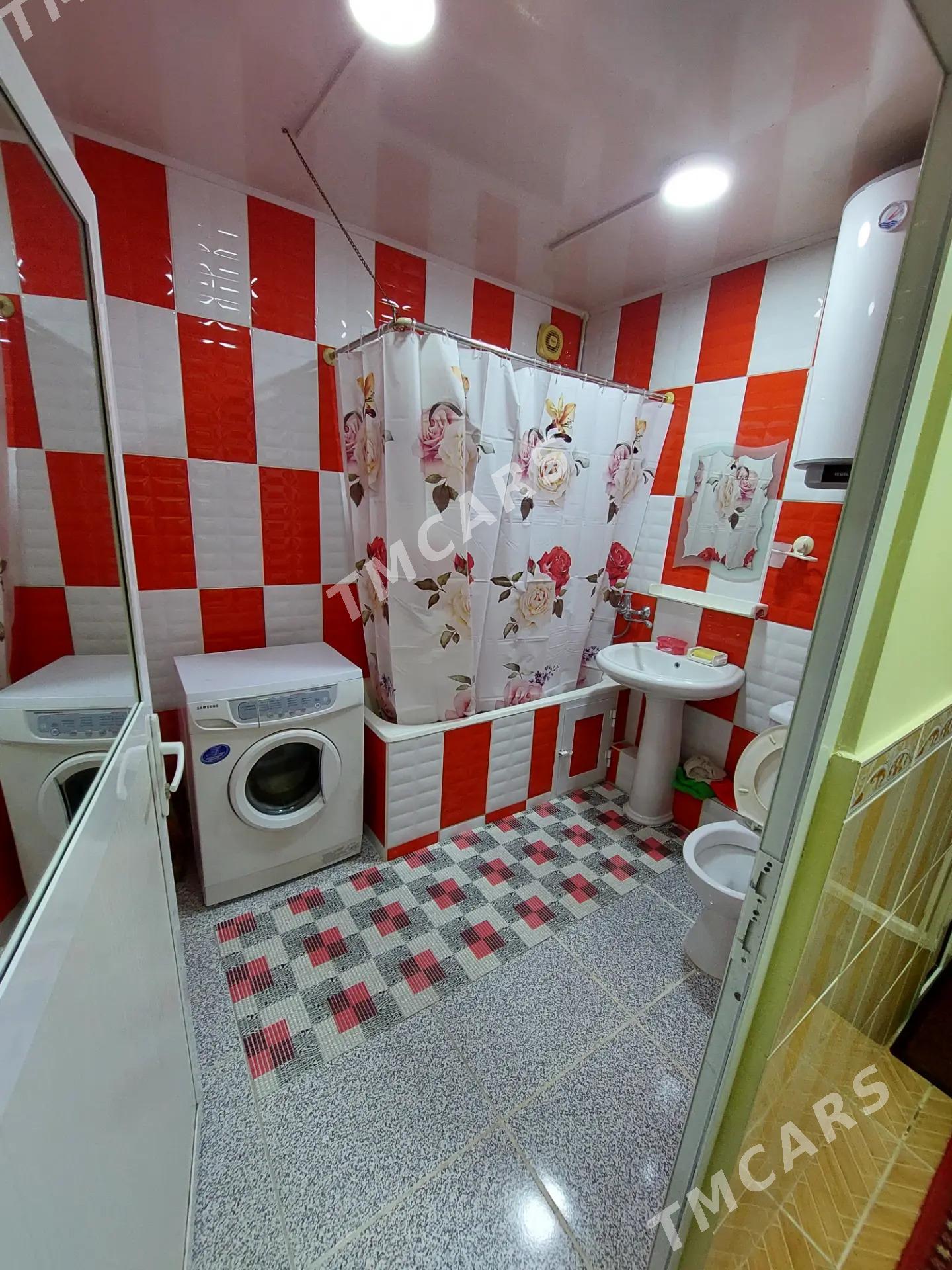 ГАУДАН A 4 КОМ 2 ТАЖ 90м² - Гаудан "А" - img 4