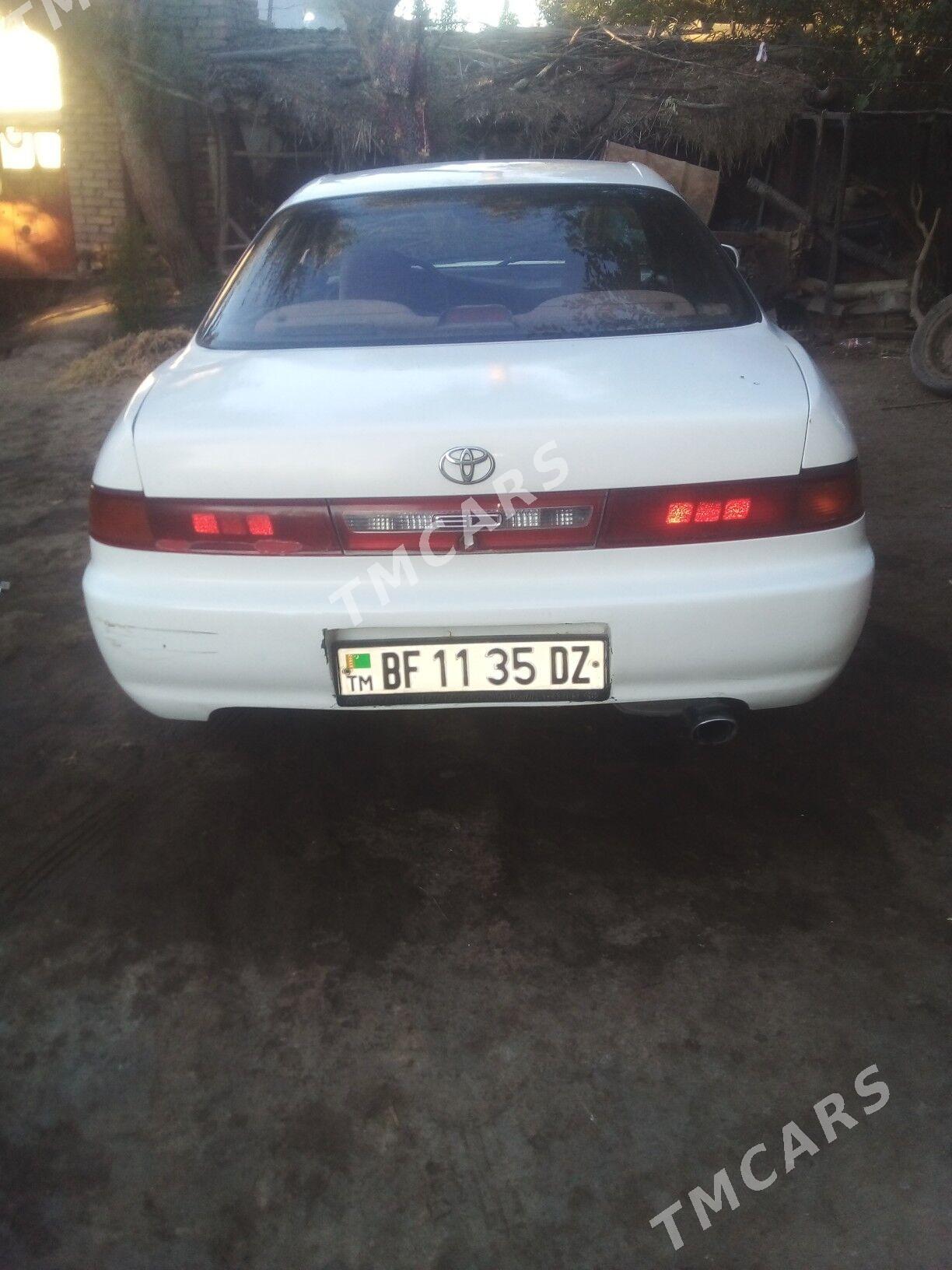 Toyota Carina 1998 - 45 000 TMT - Губадаг - img 8