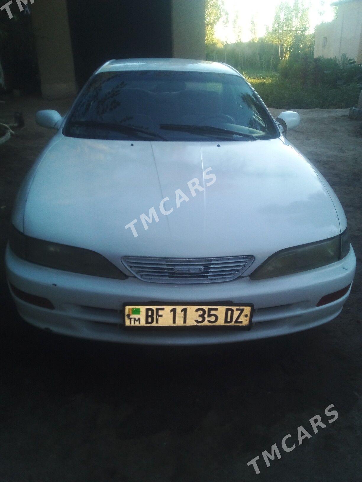 Toyota Carina 1998 - 45 000 TMT - Губадаг - img 7