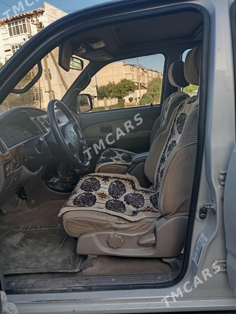 Toyota 4Runner 1998 - 140 000 TMT - Дашогуз - img 2