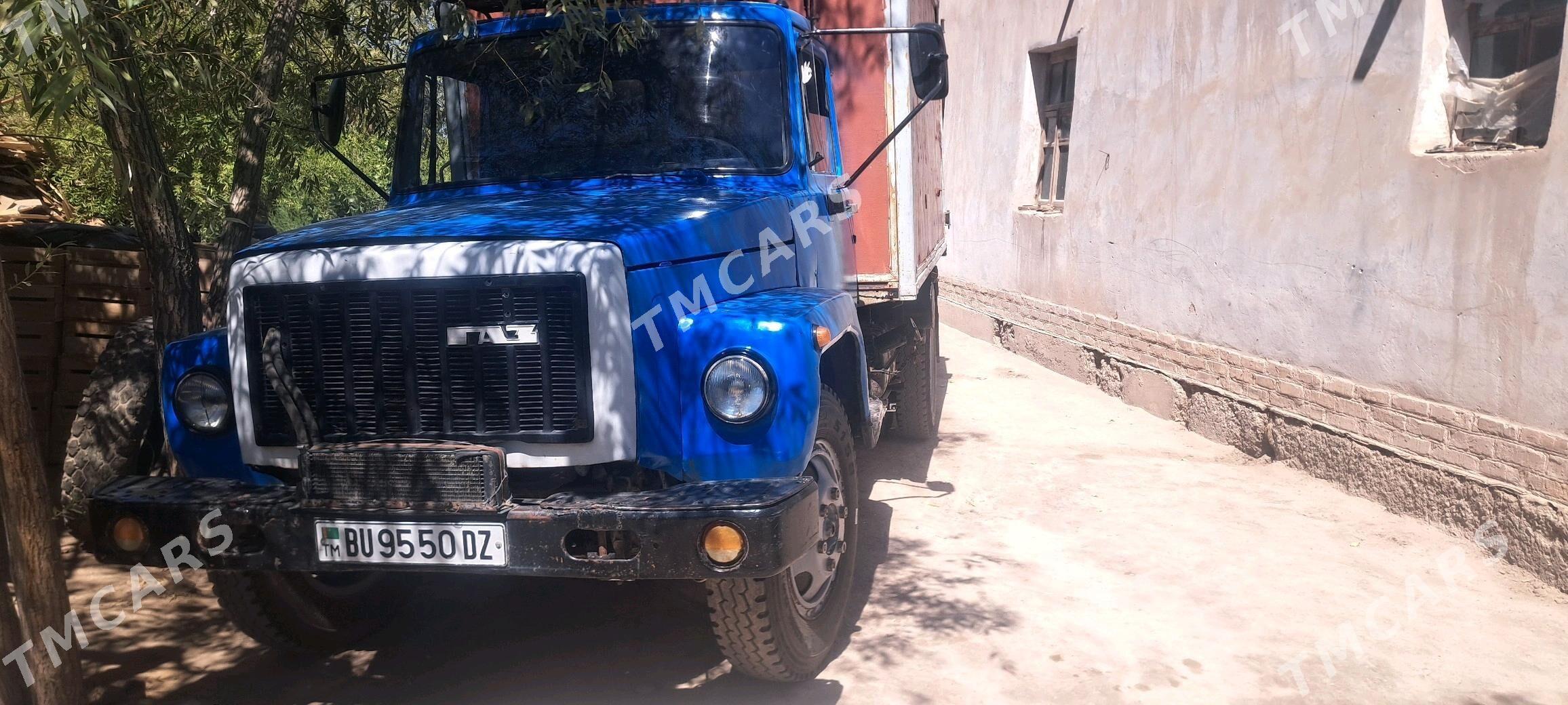 Gaz 53 1993 - 45 000 TMT - Губадаг - img 2