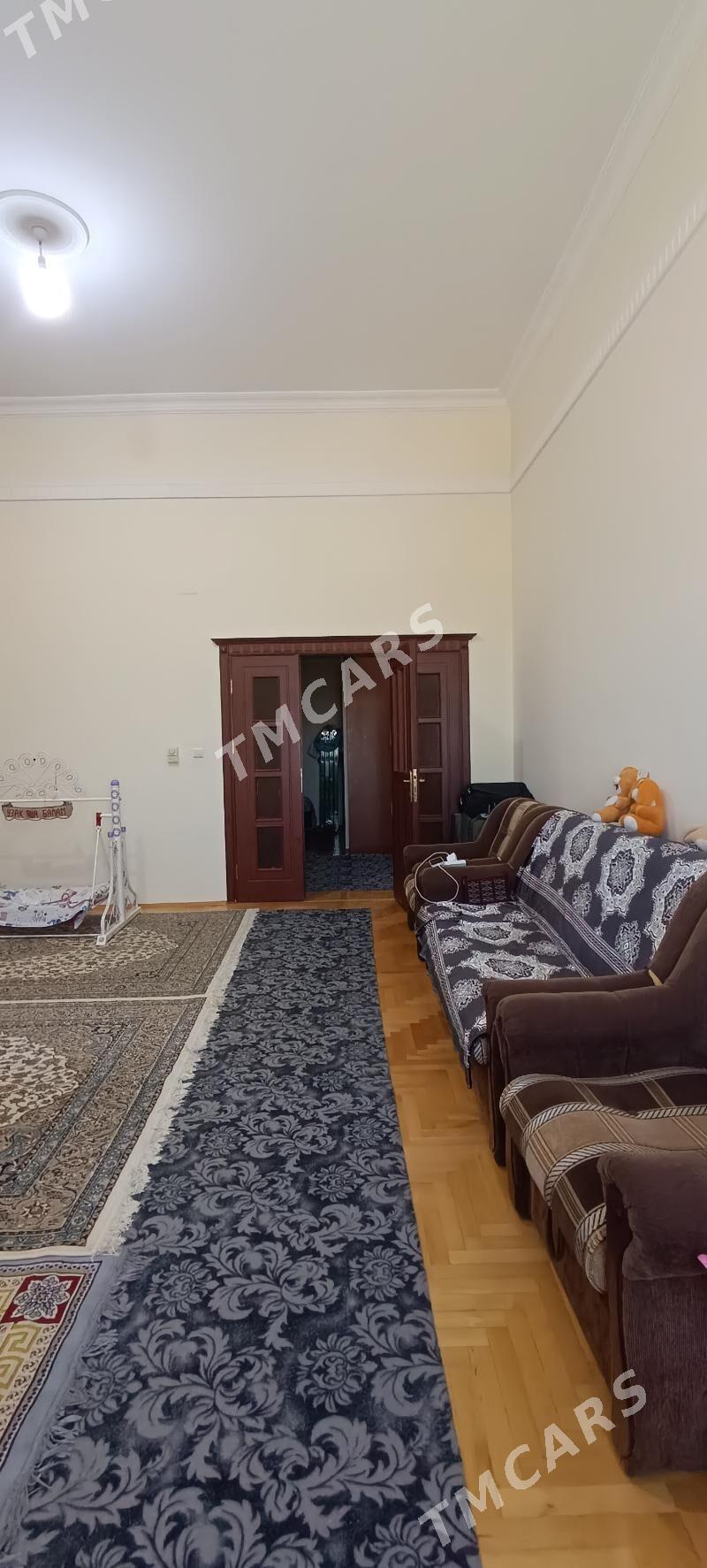 ПРОДАМ ЭЛИТКУ УЛ СОВЕТСКАЯ - ул. Советская (Гарашсызлык шаёлы) - img 9