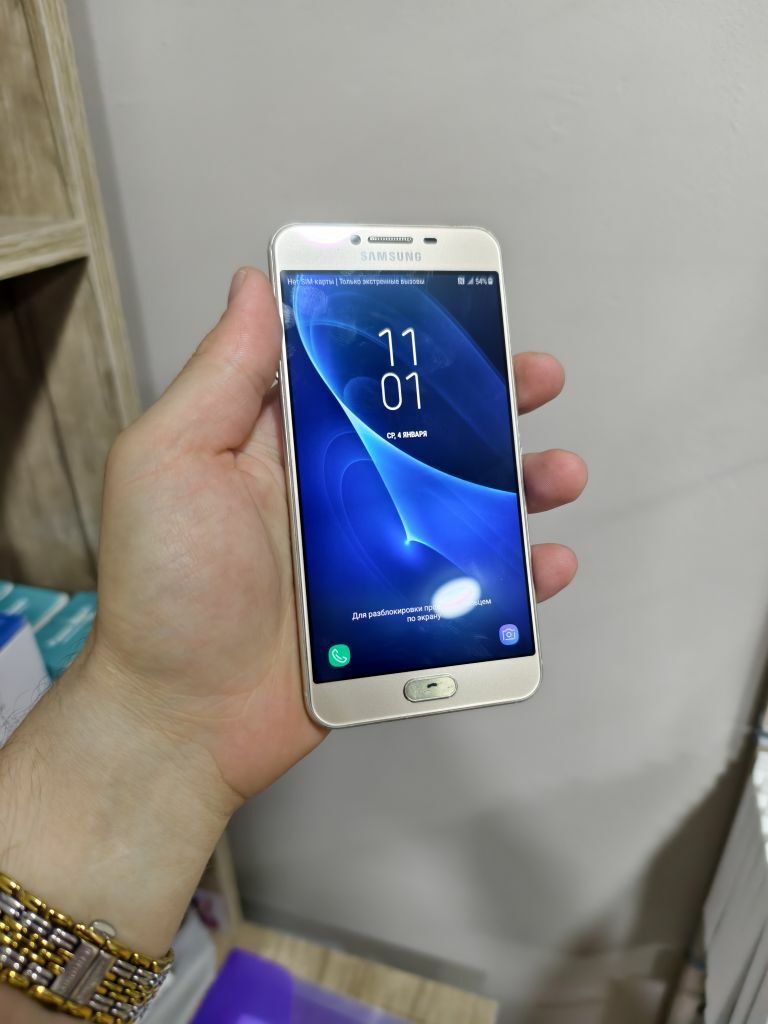 Samsung  C 5 - Aşgabat - img 2