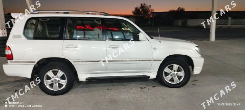 Toyota Land Cruiser 2000 - 280 000 TMT - Ёлётен - img 4