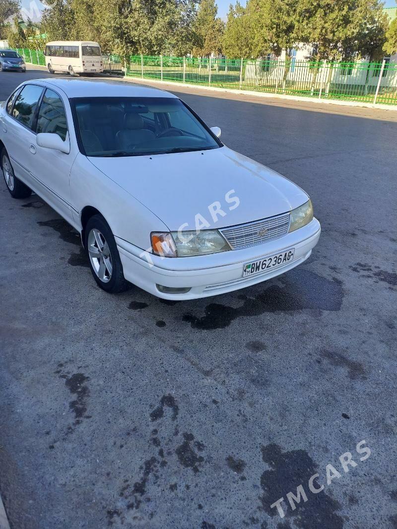 Toyota Avalon 1999 - 130 000 TMT - Ашхабад - img 2