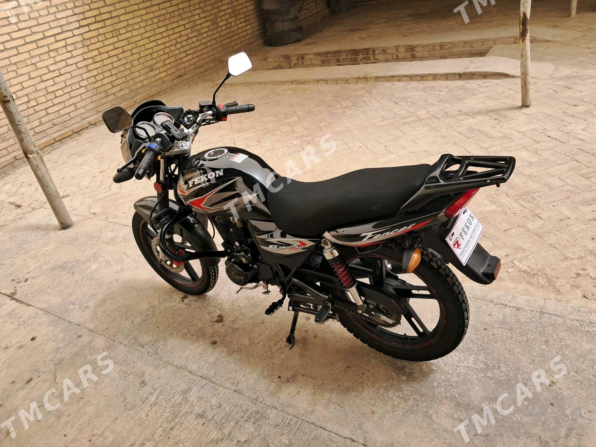 Fekon FK150-8G 2014 - 20 500 TMT - Kerki - img 4