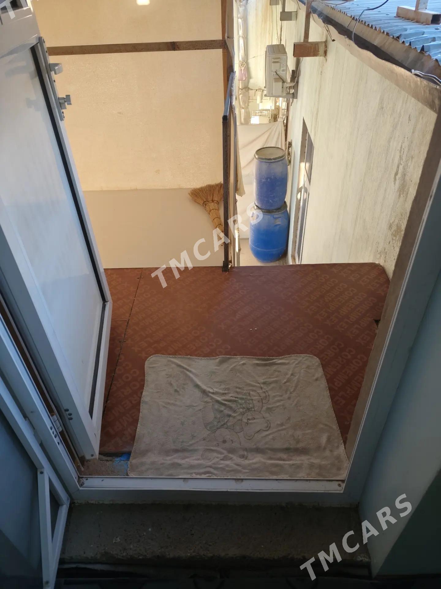 bayramaly ş 8 mekdep töweregi - Baýramaly - img 2