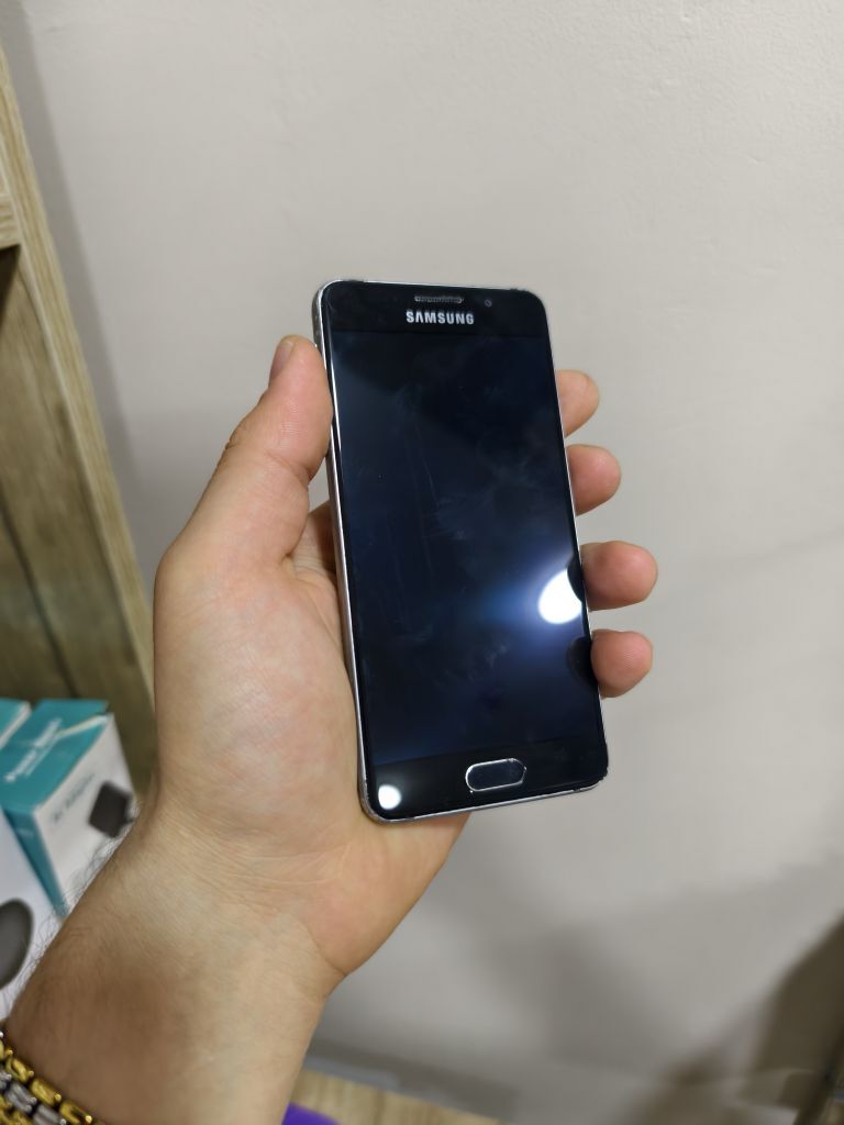 Samsung a3 16 - Aşgabat - img 2