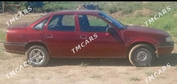 Opel Vectra 1993 - 20 000 TMT - Boldumsaz - img 2