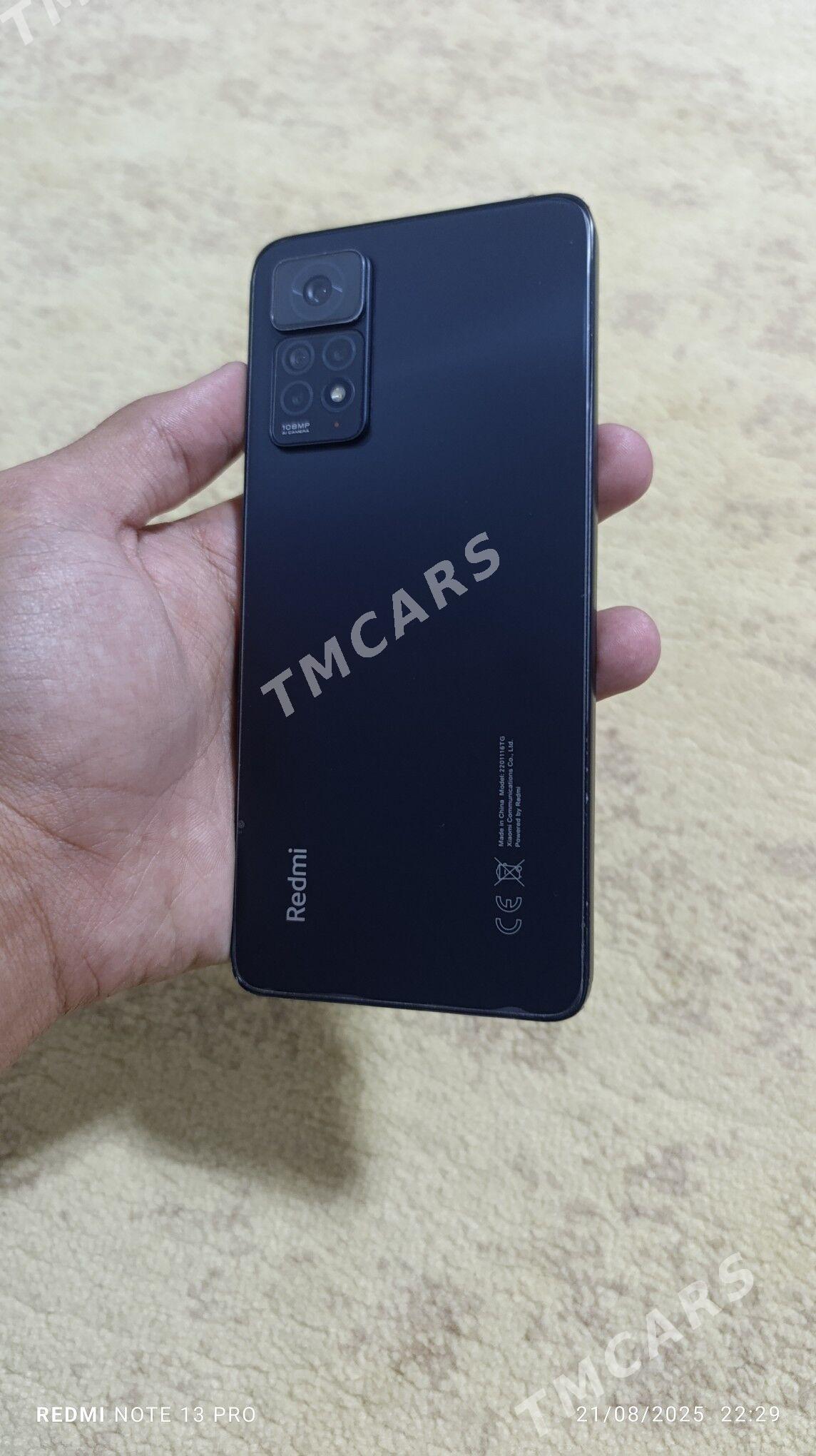 Redmi not 11 pro - Änew - img 3