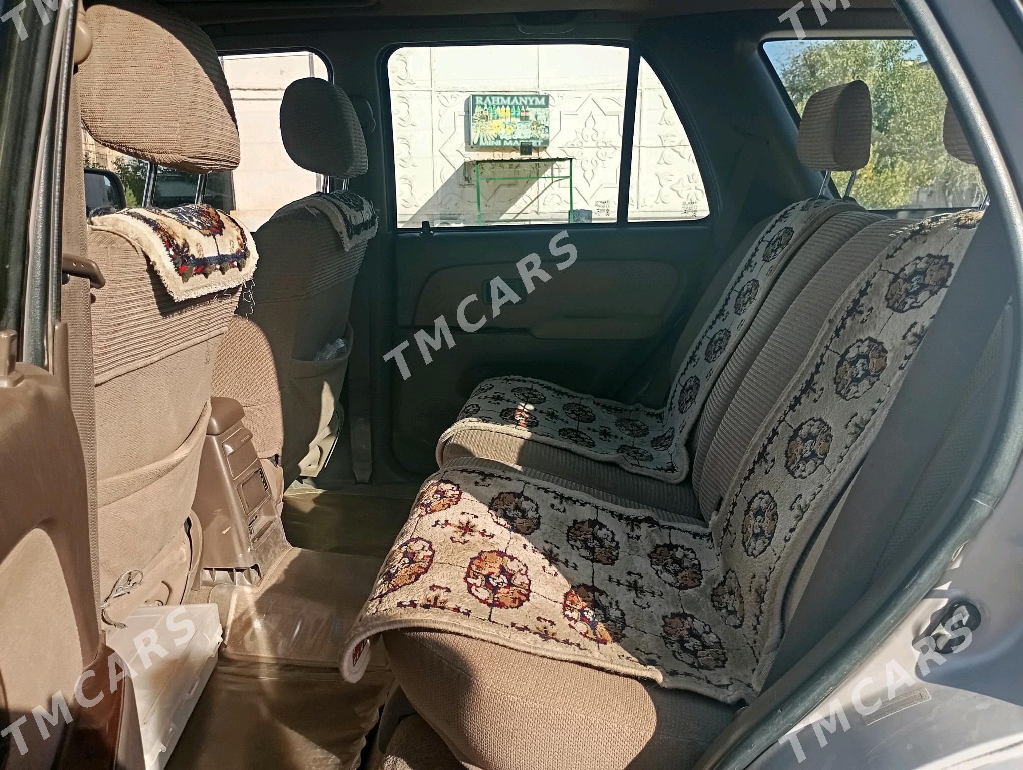 Toyota 4Runner 1998 - 140 000 TMT - Дашогуз - img 7