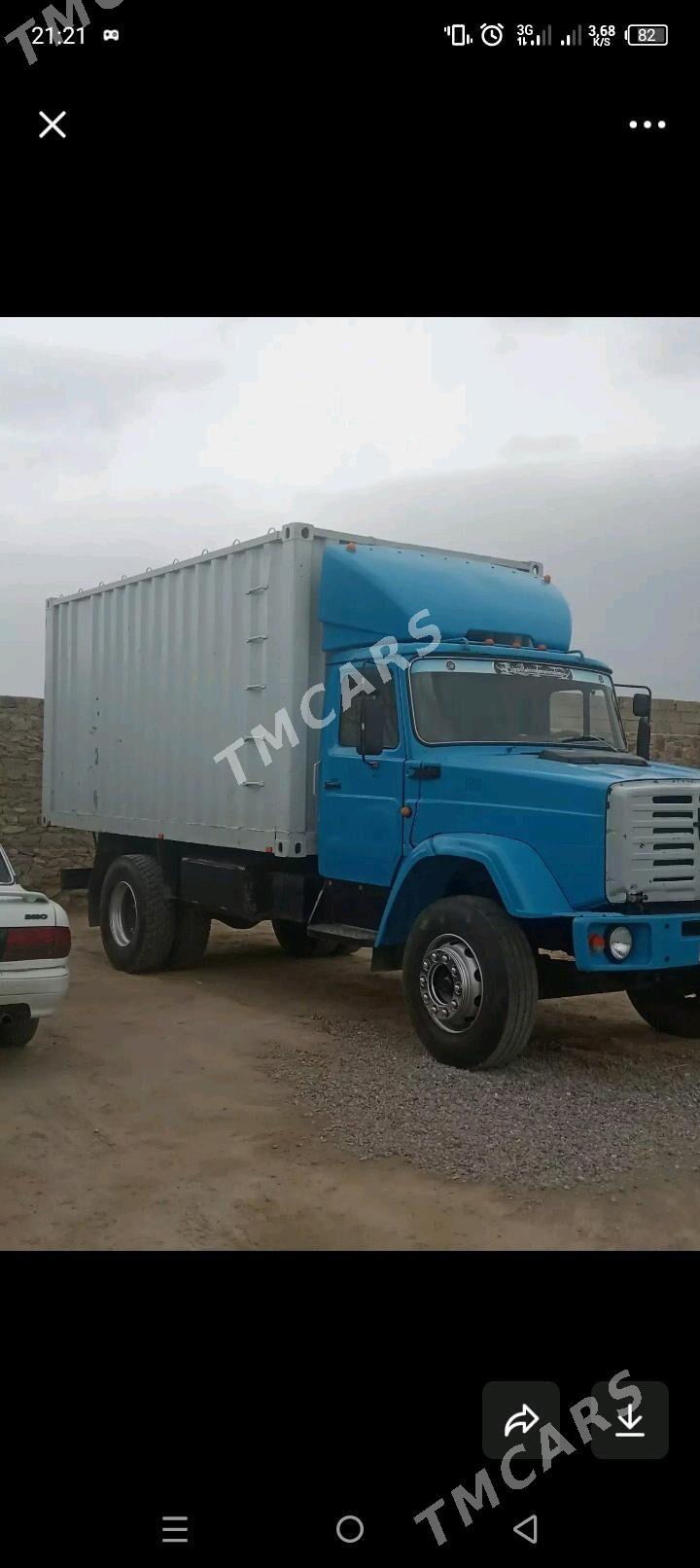 Zil 4331 1993 - 160 000 TMT - Bereket - img 3