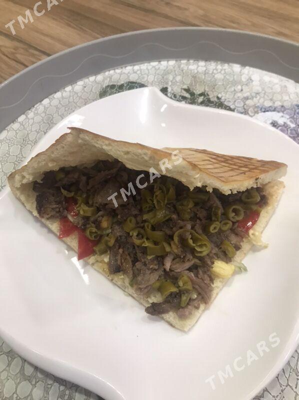 Dönerçi gerek - Mary - img 3