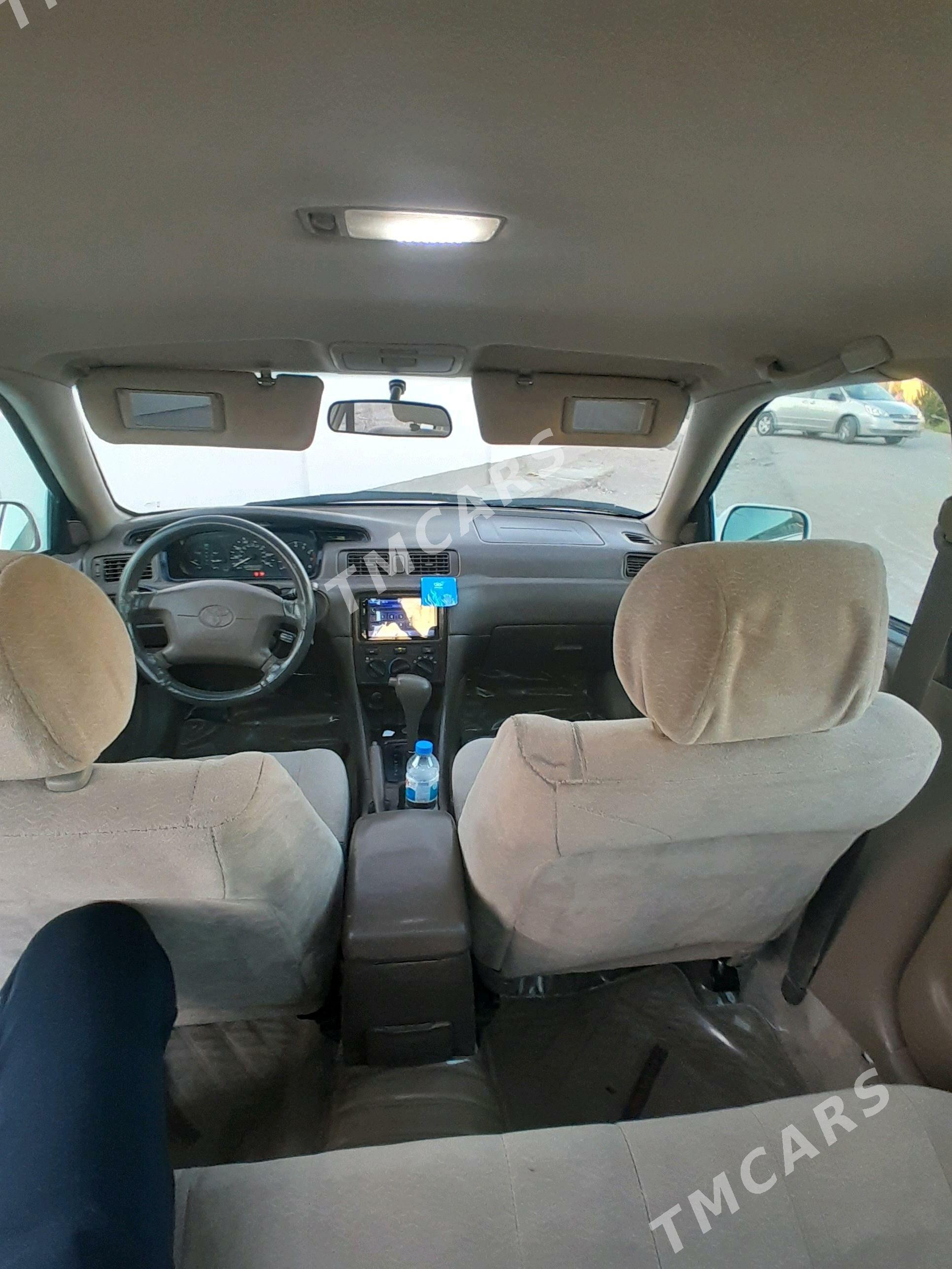 Toyota Camry 2000 - 140 000 TMT - Daşoguz - img 5