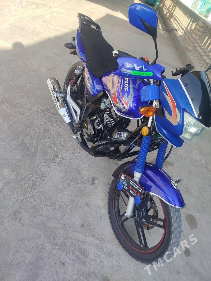 Fekon FK200-14G 2025 - 16 000 TMT - Койтендаг - img 3