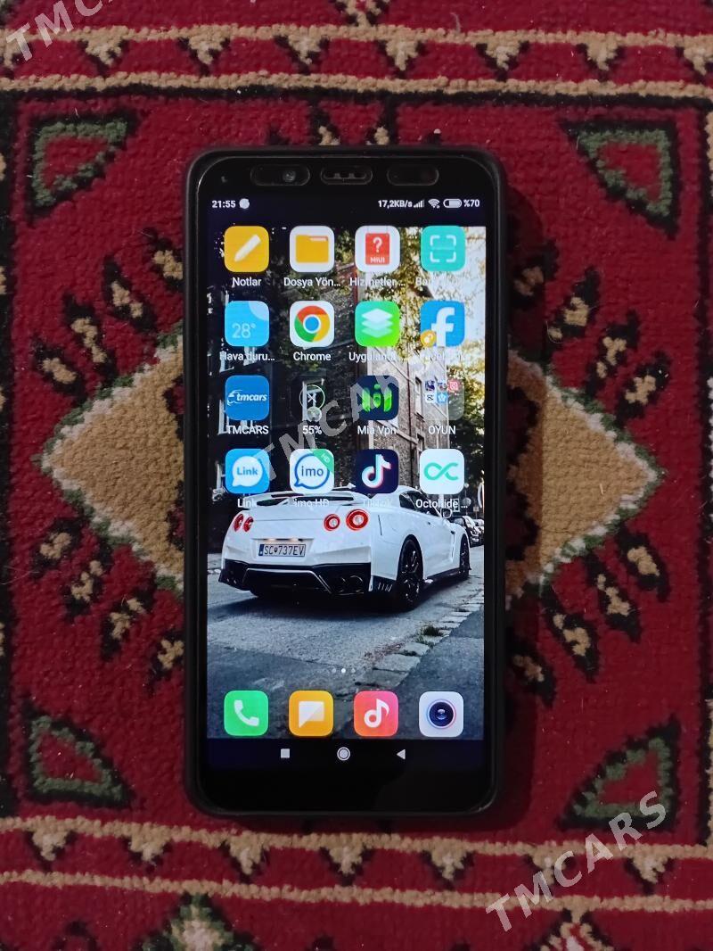 REDMI NOT 5 - Дашогуз - img 3