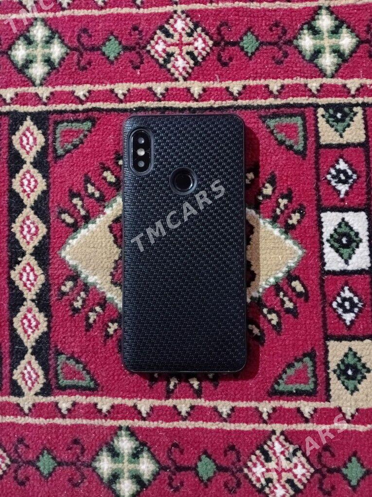 REDMI NOT 5 - Дашогуз - img 2