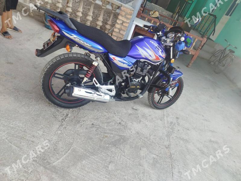 Fekon FK200-14G 2025 - 16 000 TMT - Койтендаг - img 6