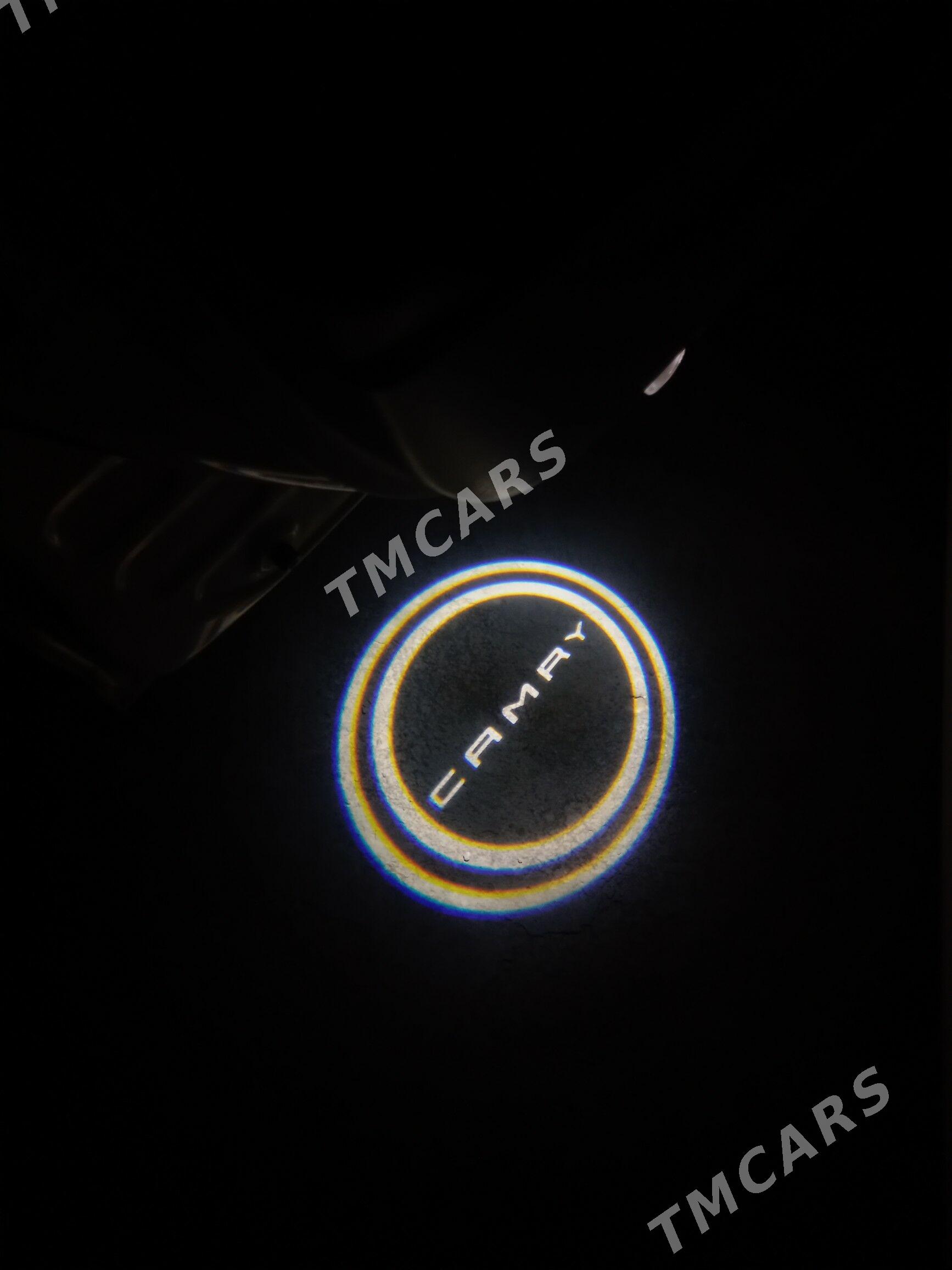 Toyota Camry 2010 - 240 000 TMT - Дашогуз - img 3