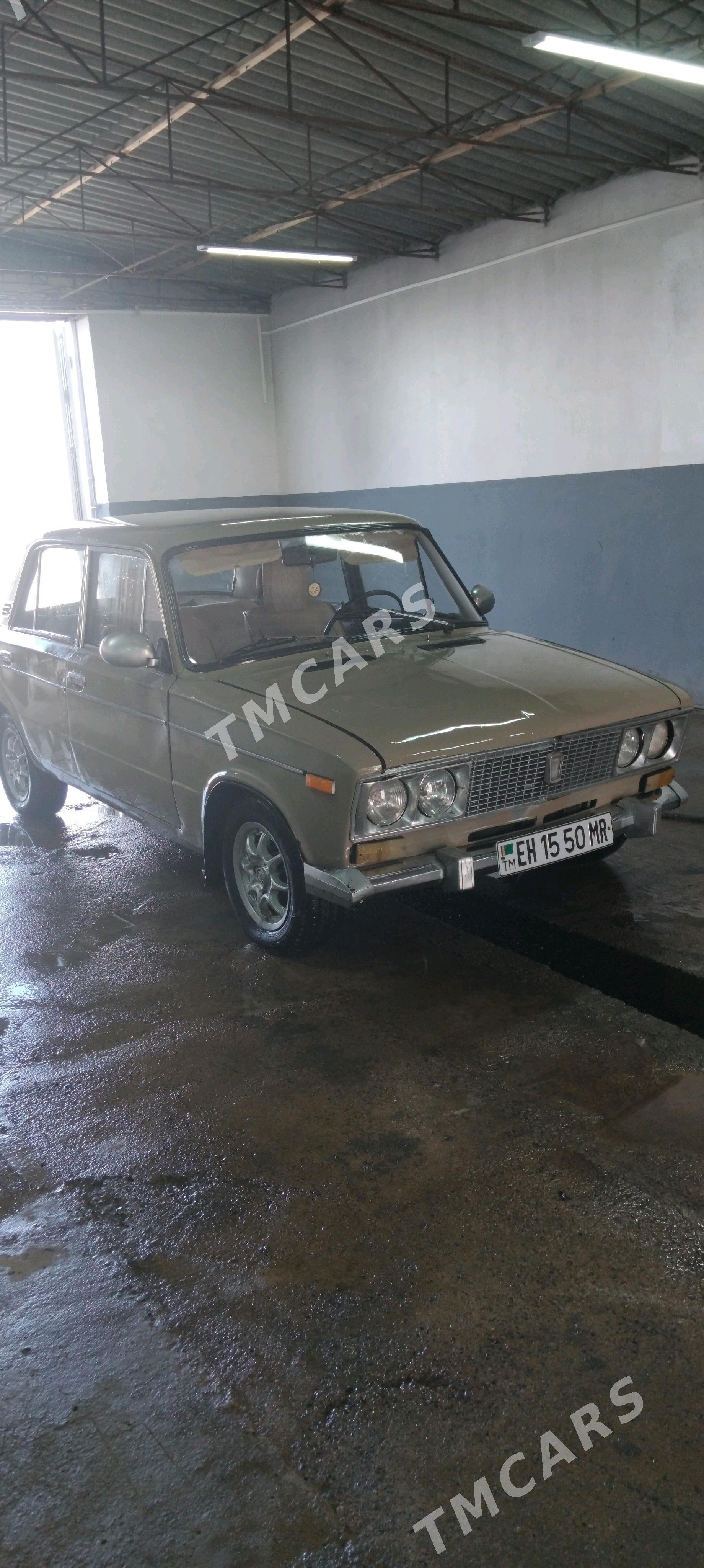 Lada 2106 1986 - 17 000 TMT - Мары - img 3