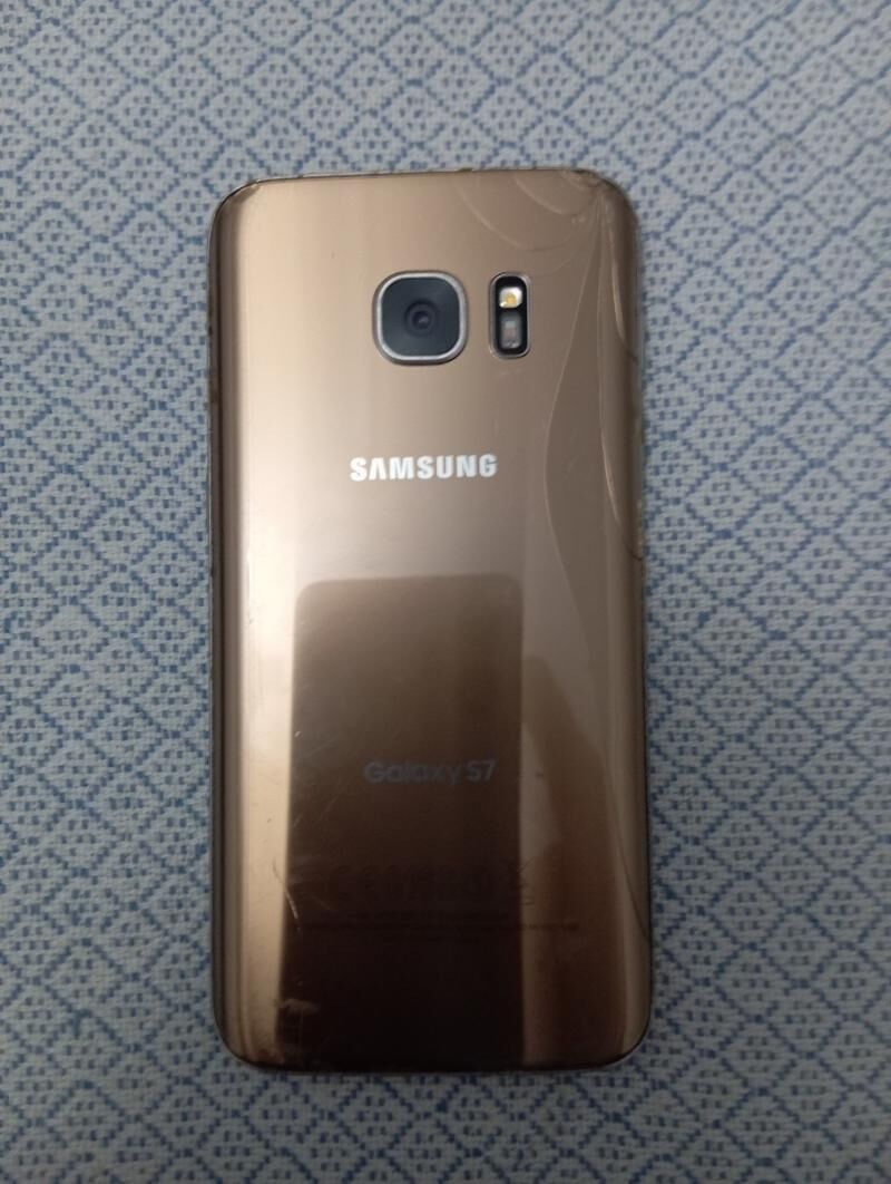 Samsung S7 3/32 - Türkmenabat - img 2