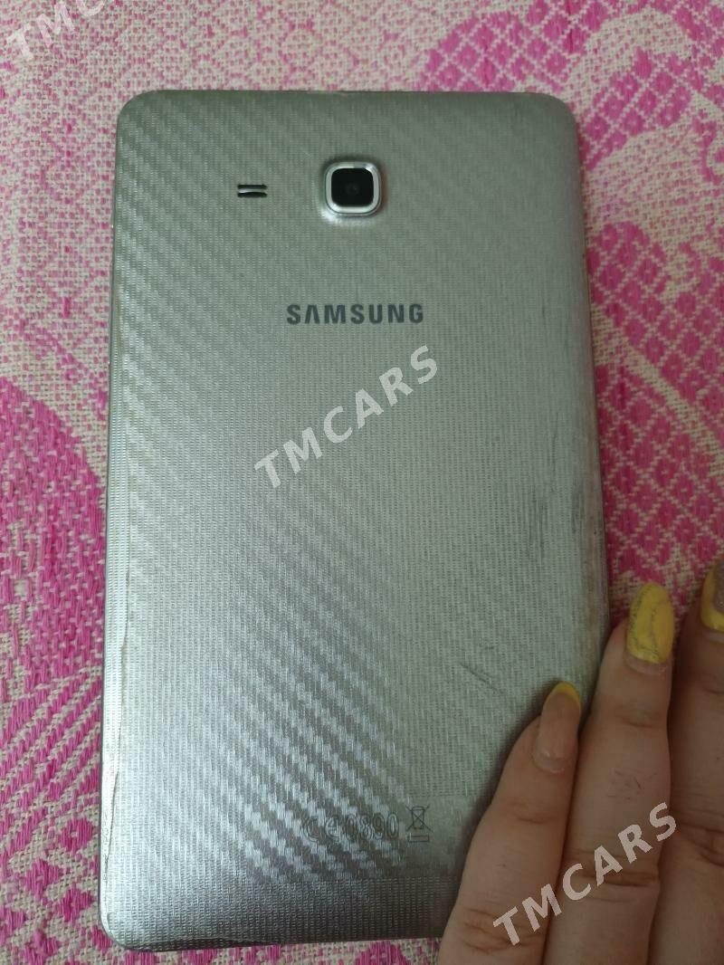 Samsung Galaxy Tab A (2016) - 1 mkr - img 3