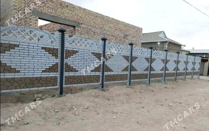 BETON ZABOR (HAÝAT) - Тагтабазар - img 3