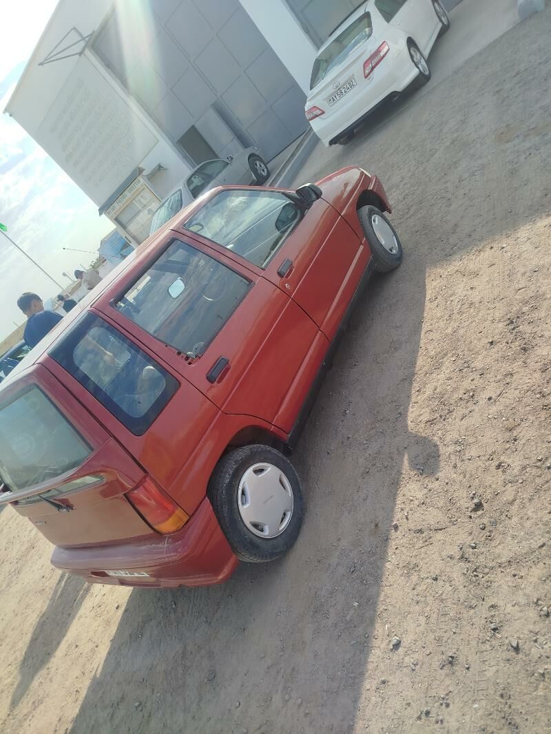 Daewoo Tico 1997 - 25 000 TMT - Кёнеургенч - img 5