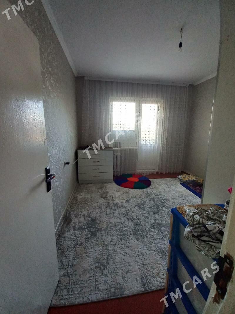3 KOM НАГИНА ГАУД ПЛАНИРОВКА - Ашхабад - img 7