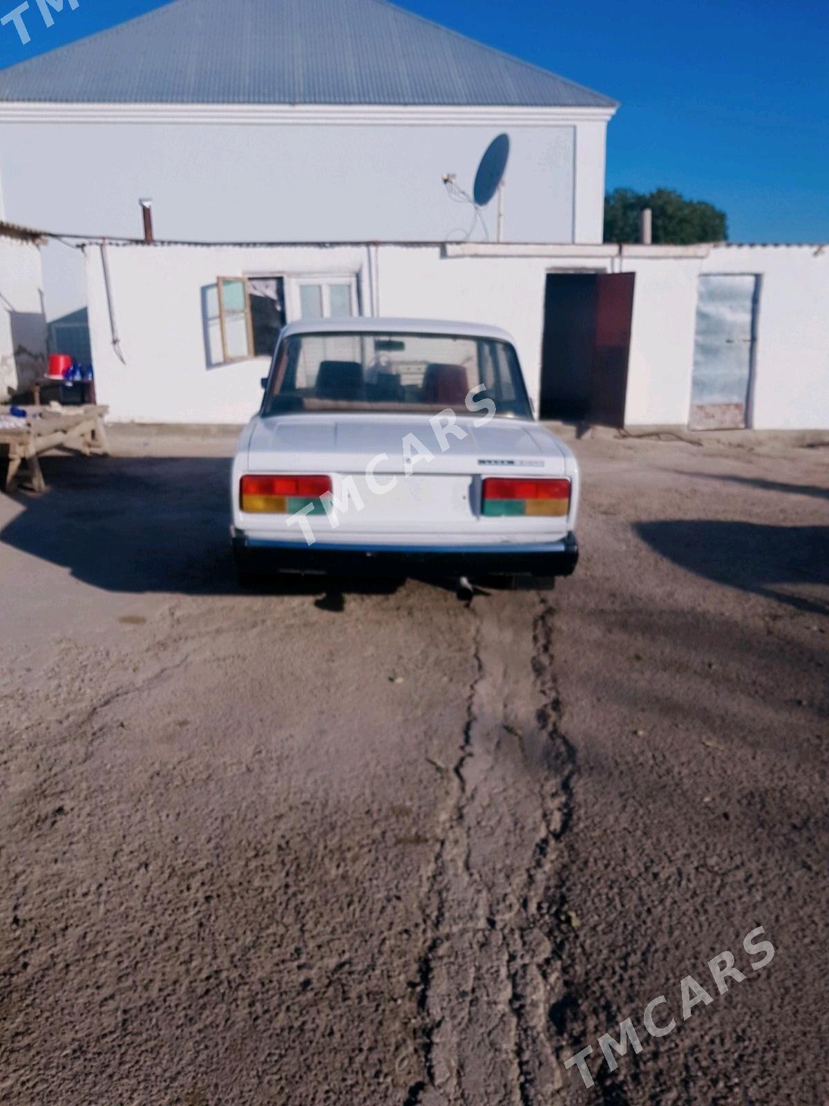 Lada 2107 2000 - 15 000 TMT - Гёкдепе - img 5