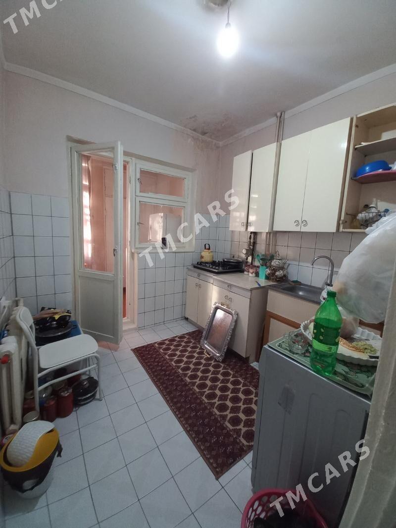 3 KOM НАГИНА ГАУД ПЛАНИРОВКА - Ашхабад - img 8