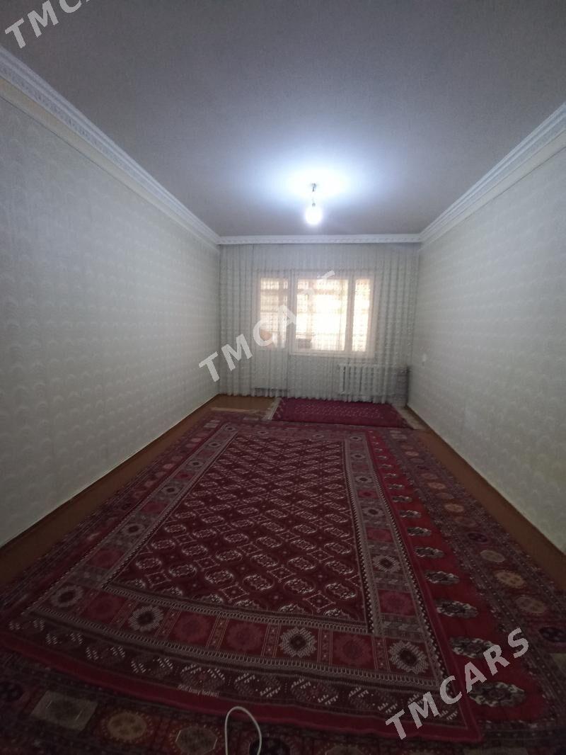 3 KOM НАГИНА ГАУД ПЛАНИРОВКА - Ашхабад - img 3