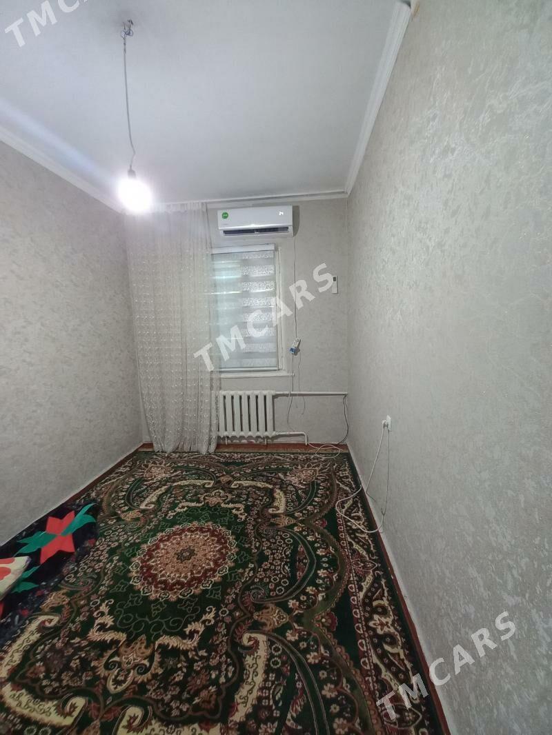 3 KOM НАГИНА ГАУД ПЛАНИРОВКА - Ашхабад - img 4