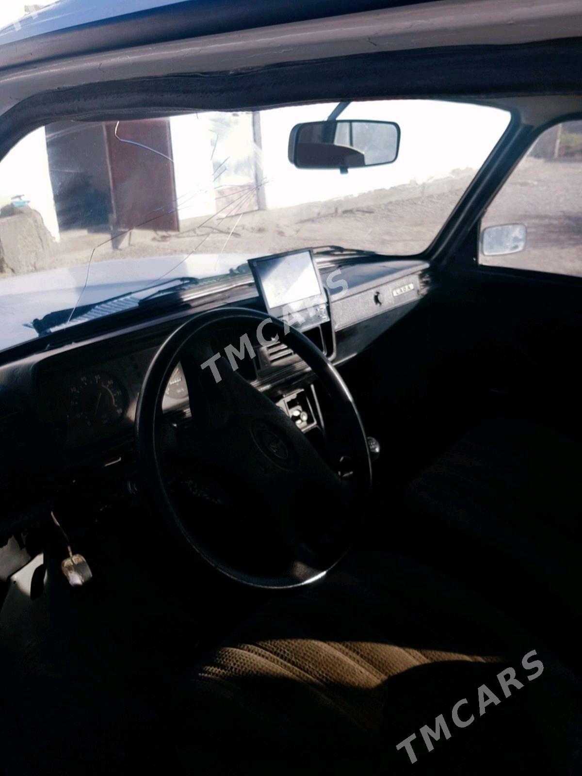 Lada 2107 2000 - 15 000 TMT - Гёкдепе - img 4