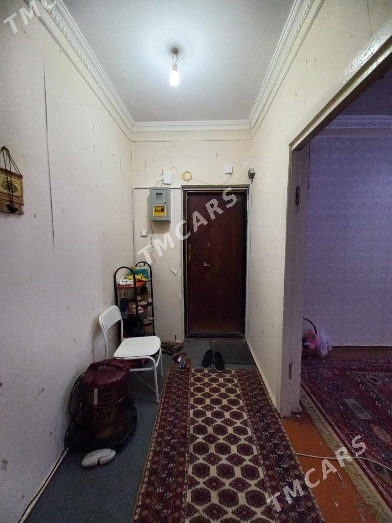 3 KOM НАГИНА ГАУД ПЛАНИРОВКА - Ашхабад - img 6