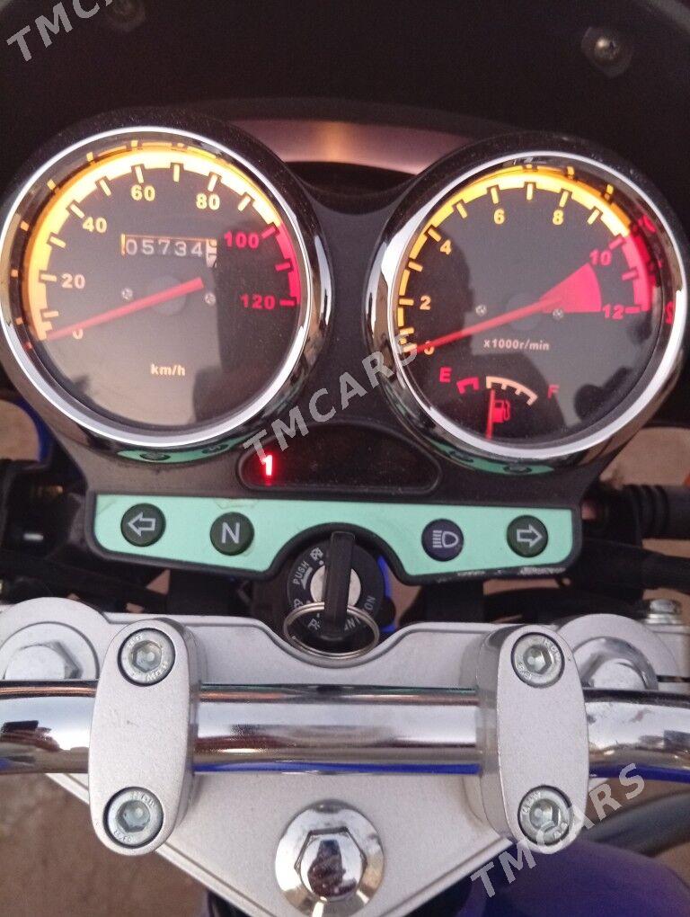 Fekon FK200-14G 2022 - 25 000 TMT - Halaç - img 2