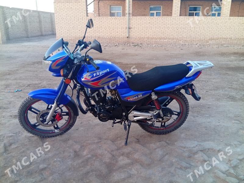 Fekon FK200-14G 2022 - 25 000 TMT - Halaç - img 6