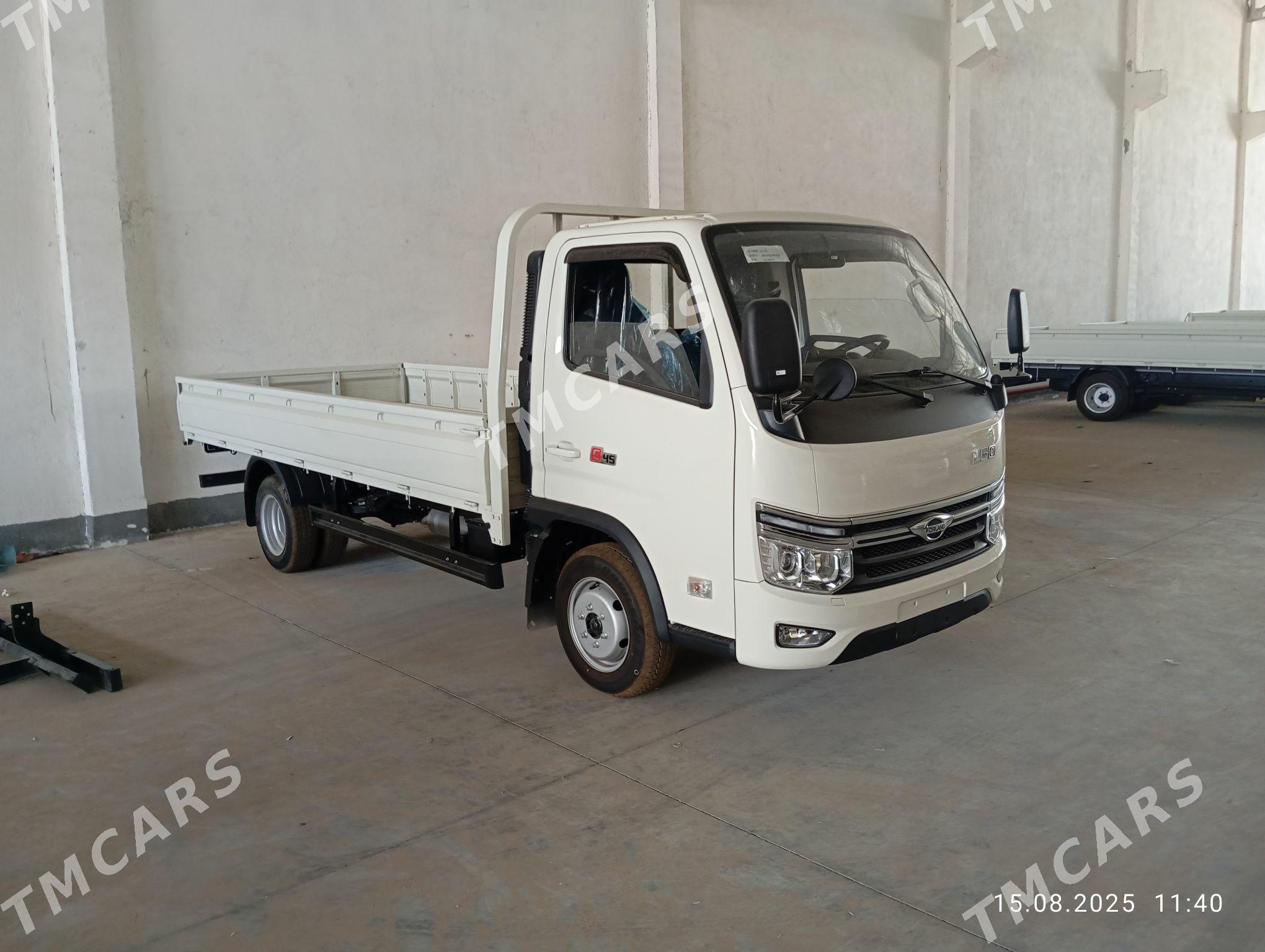 Forland H2 2025 - 270 000 TMT - Daşoguz - img 6