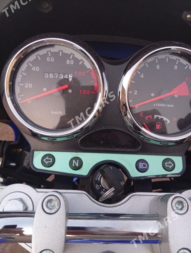 Fekon FK200-14G 2022 - 25 000 TMT - Halaç - img 3