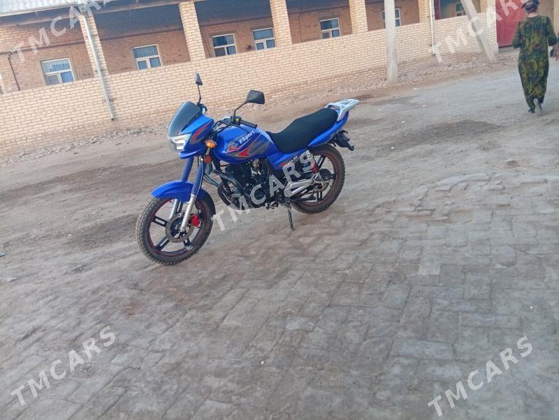 Fekon FK200-14G 2022 - 25 000 TMT - Halaç - img 5