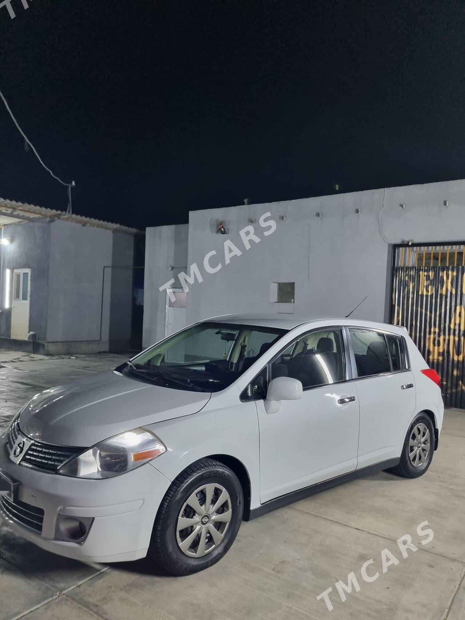 Nissan Versa 2011 - 132 000 TMT - Gökdepe - img 3