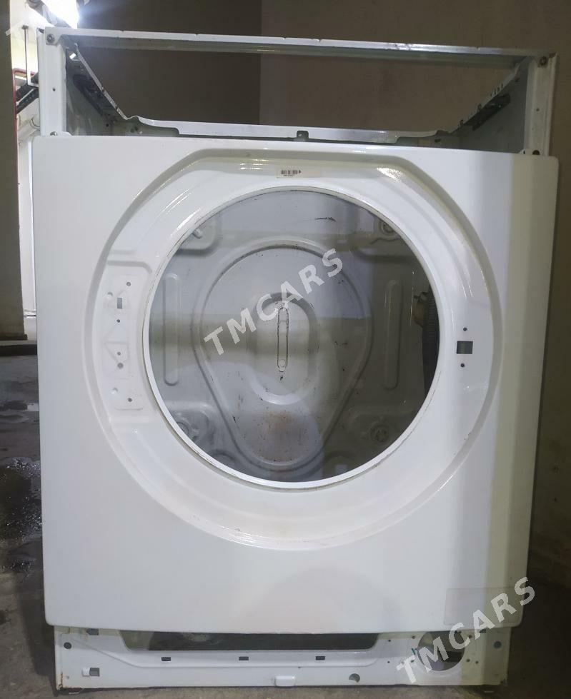 Vestel 5kg kir maşynyň korpusy - Ашхабад - img 5